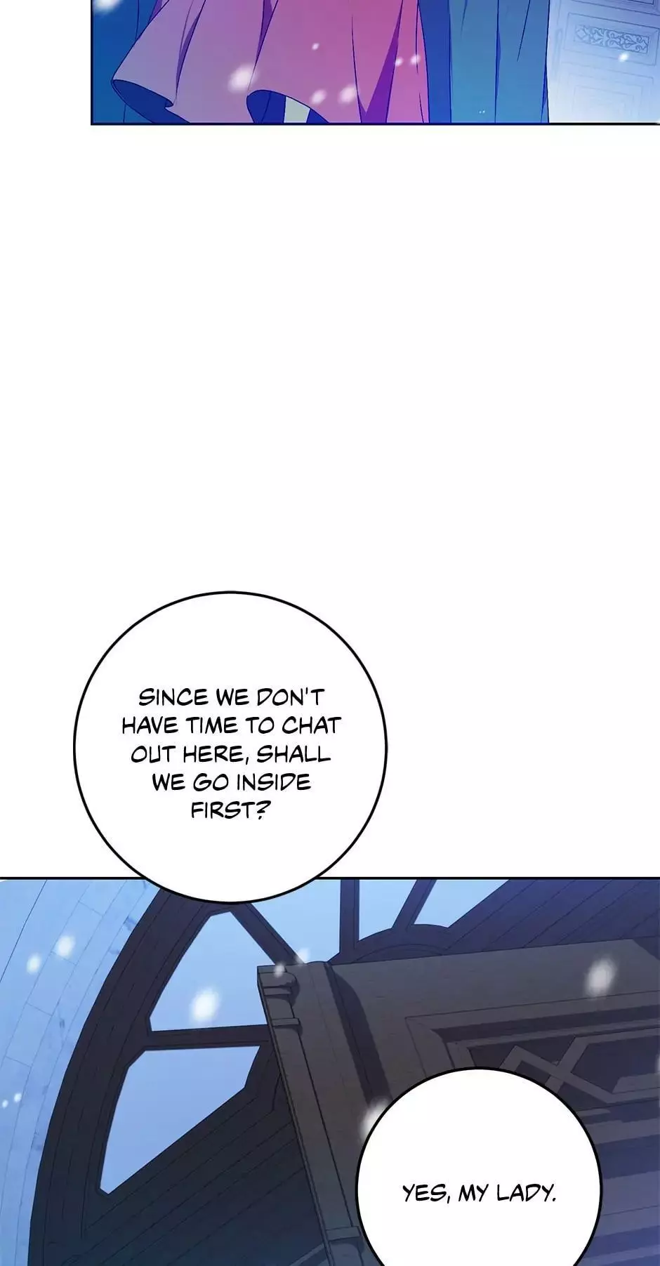 I Became The Wife Of The Male Lead Chapter 75 page 55