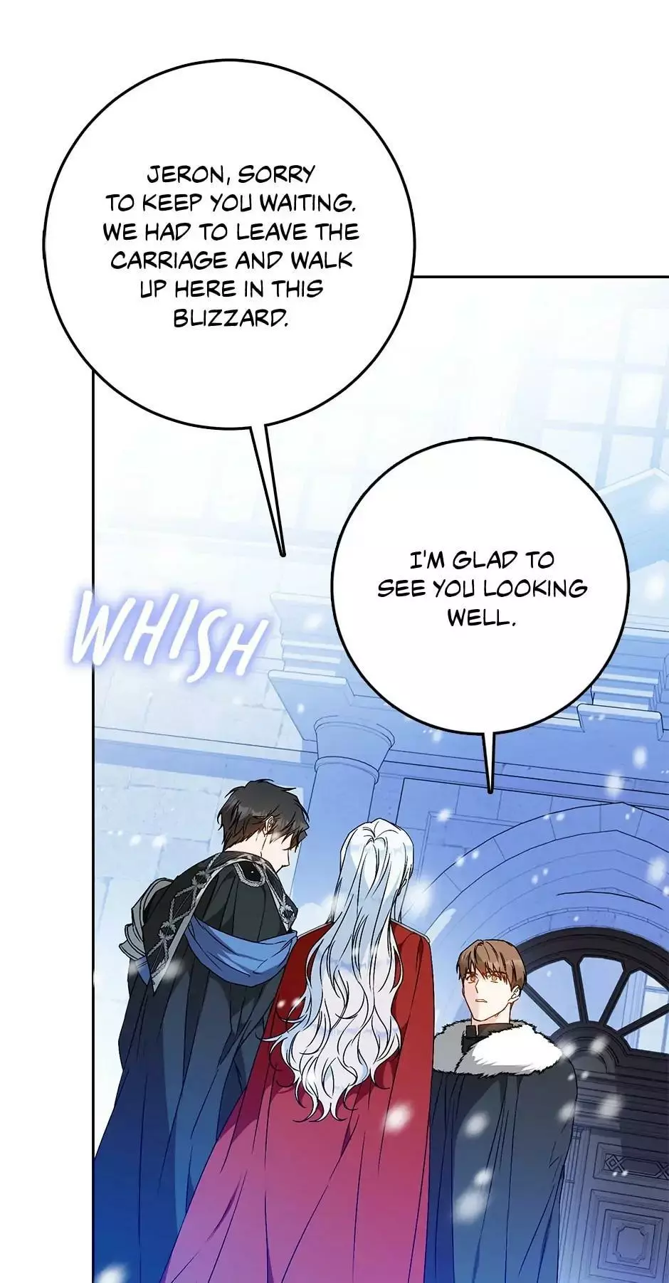 I Became The Wife Of The Male Lead Chapter 75 page 54