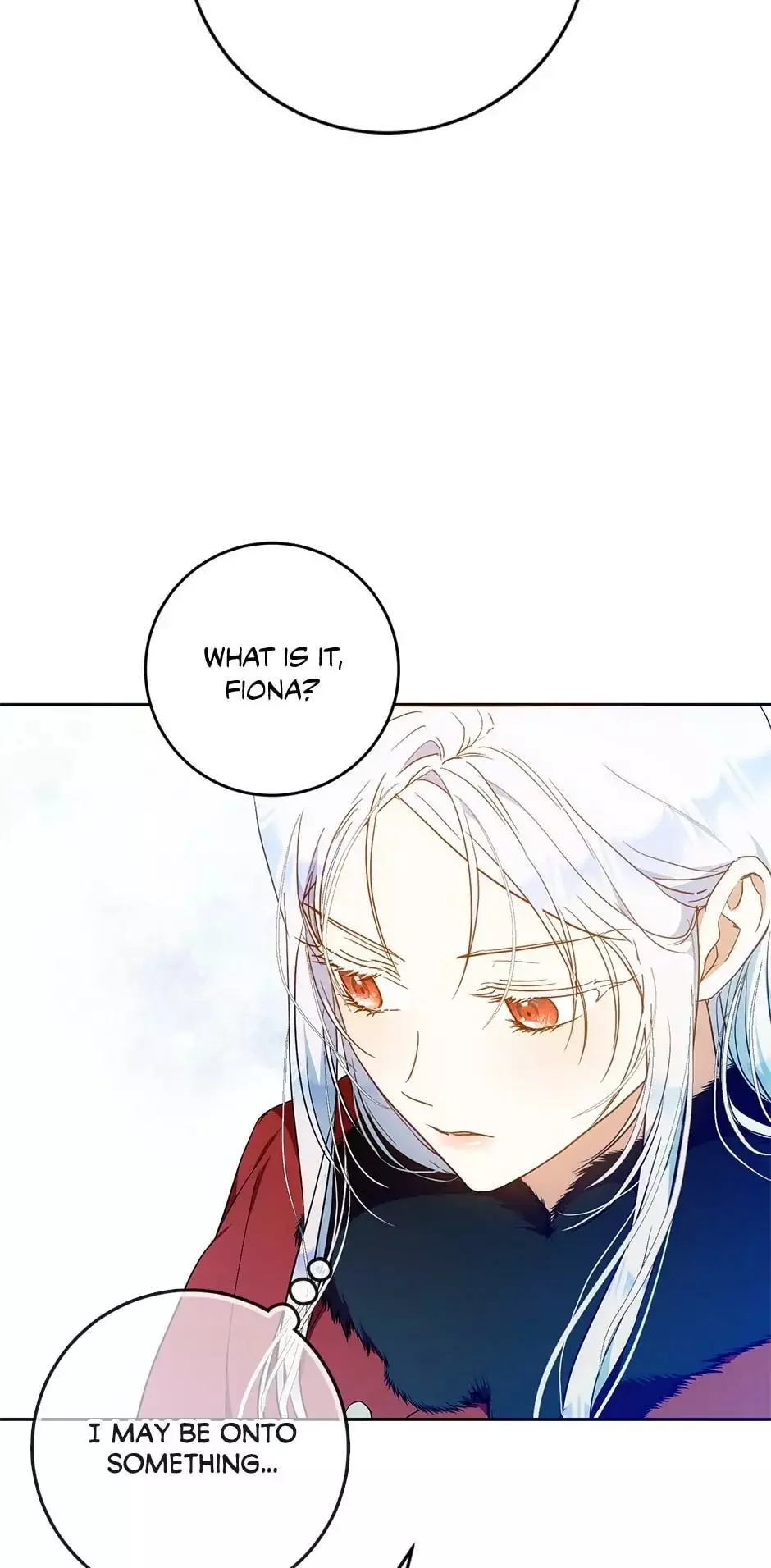 I Became The Wife Of The Male Lead Chapter 75 page 81