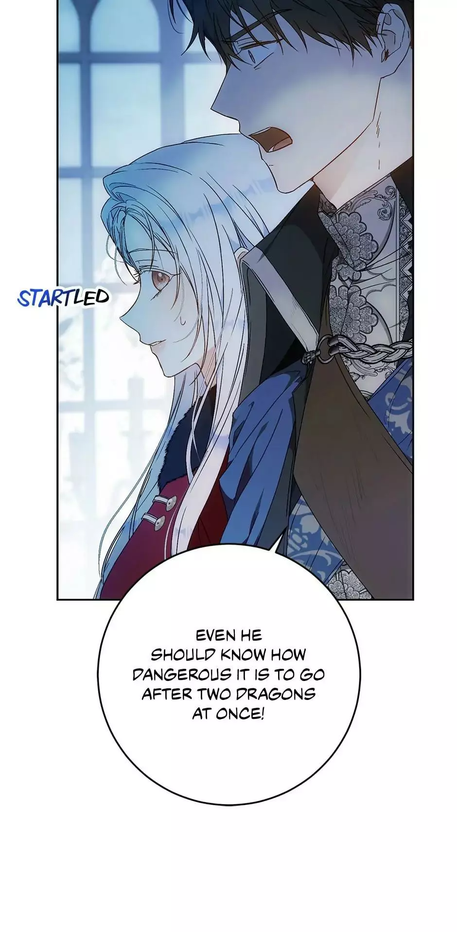 I Became The Wife Of The Male Lead Chapter 75 page 72