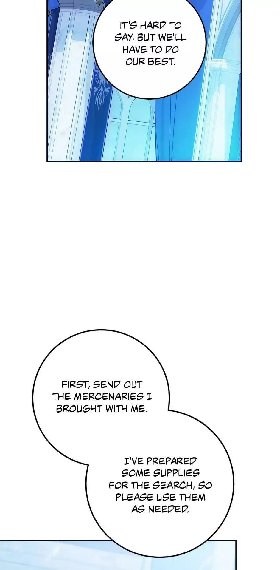 I Became The Wife Of The Male Lead Chapter 75 page 83