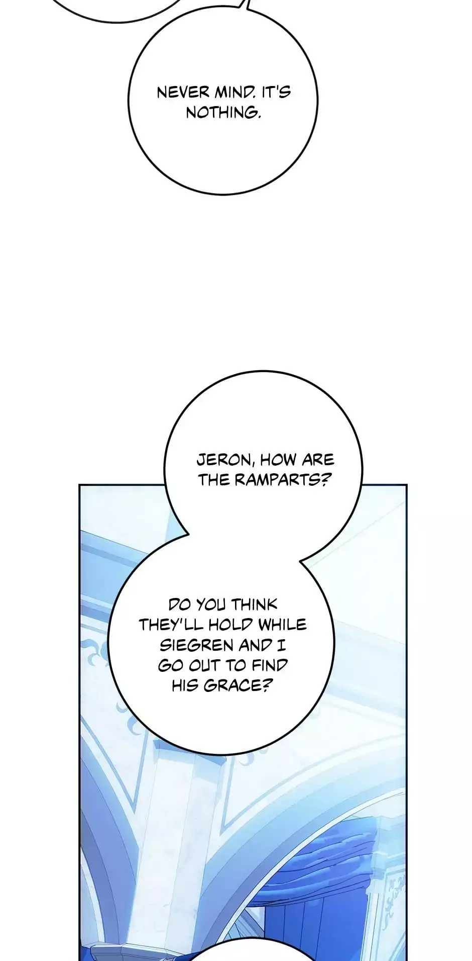 I Became The Wife Of The Male Lead Chapter 75 page 82