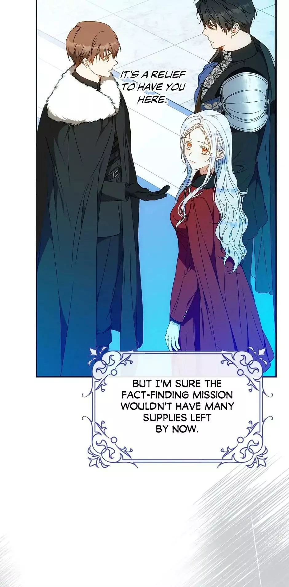 I Became The Wife Of The Male Lead Chapter 75 page 86