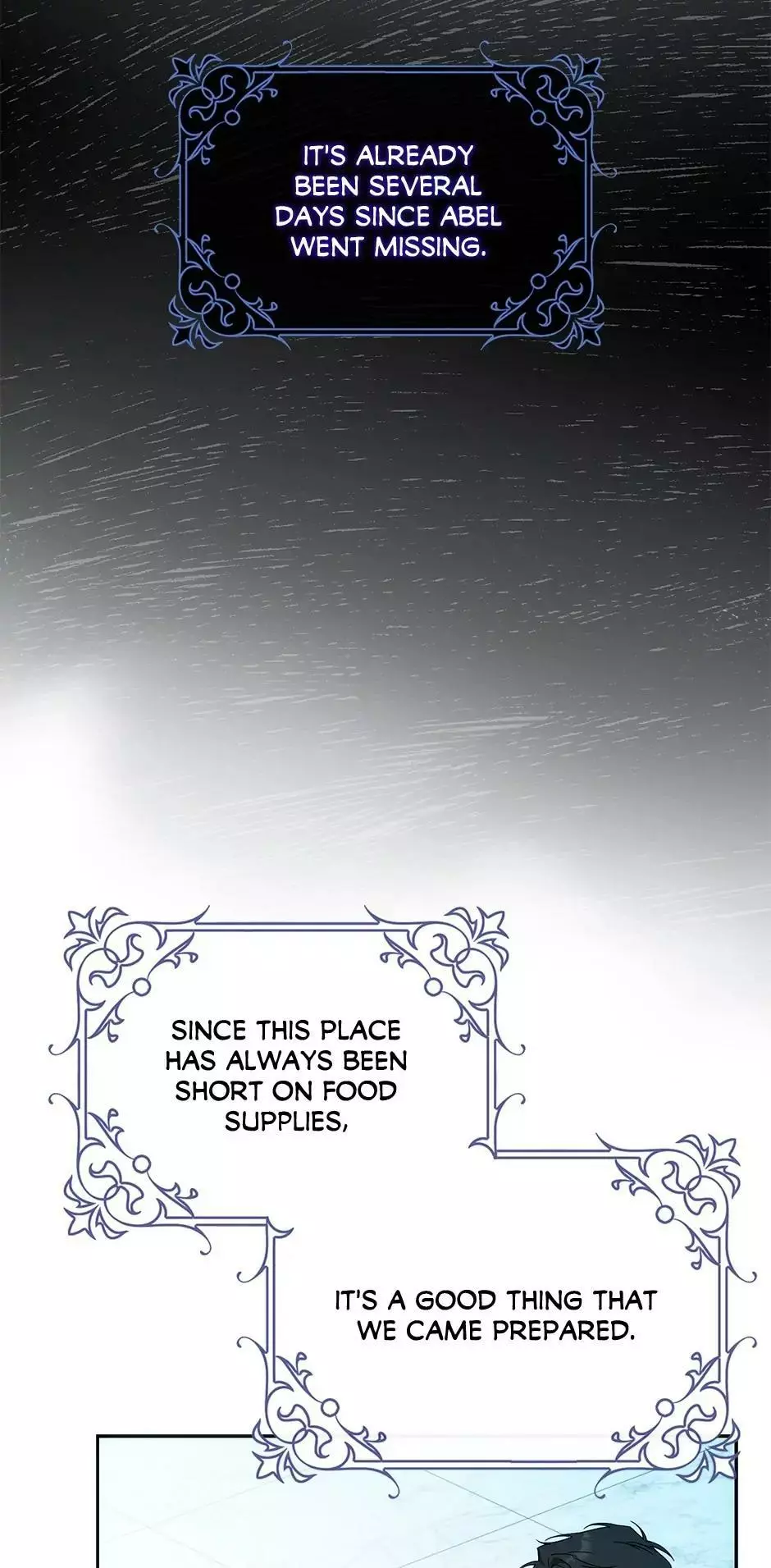 I Became The Wife Of The Male Lead Chapter 75 page 85