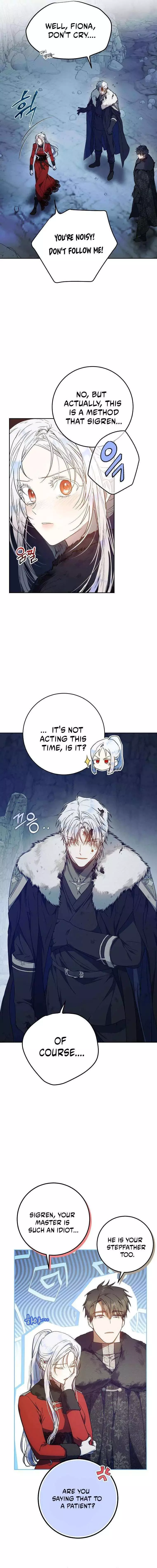 I Became The Wife Of The Male Lead Chapter 80 page 6