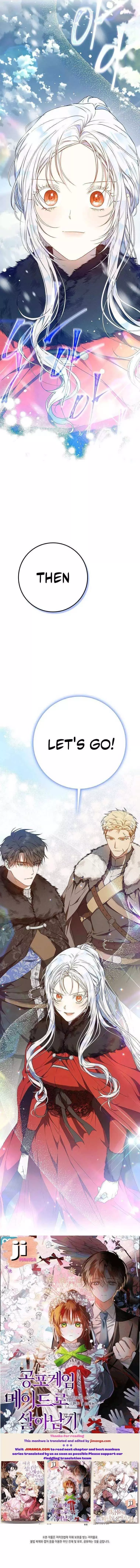 I Became The Wife Of The Male Lead Chapter 80 page 13