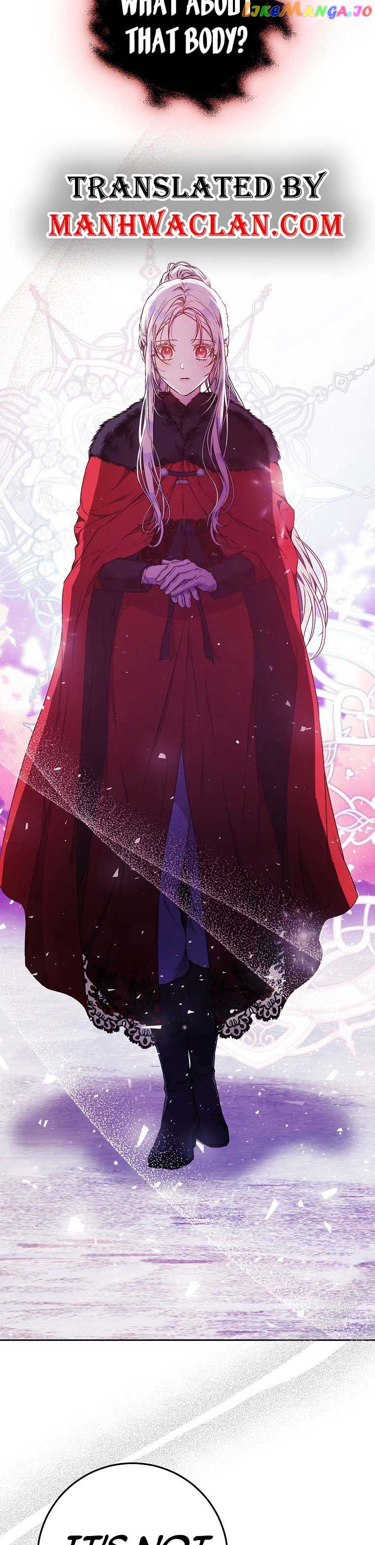 I Became The Wife Of The Male Lead Chapter 82 page 3