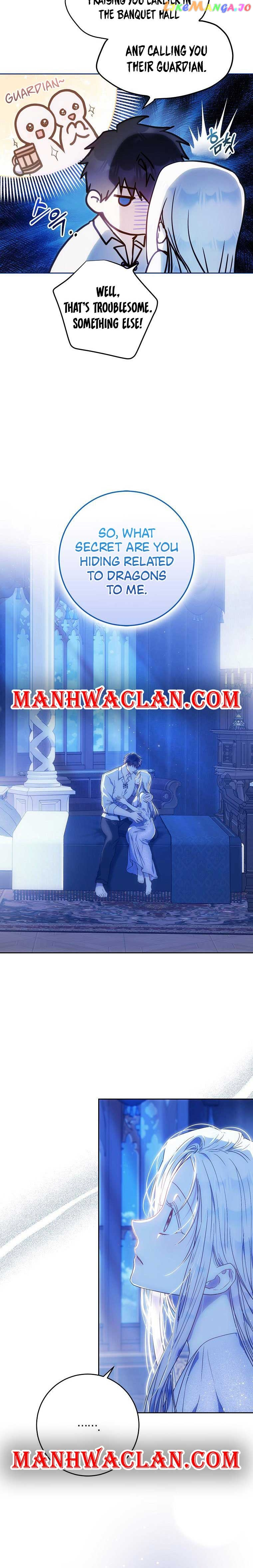 I Became The Wife Of The Male Lead Chapter 83 page 7