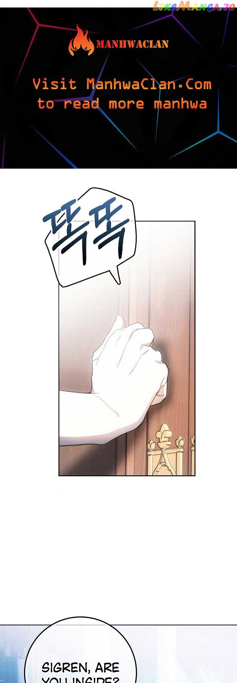 I Became The Wife Of The Male Lead Chapter 83 page 1