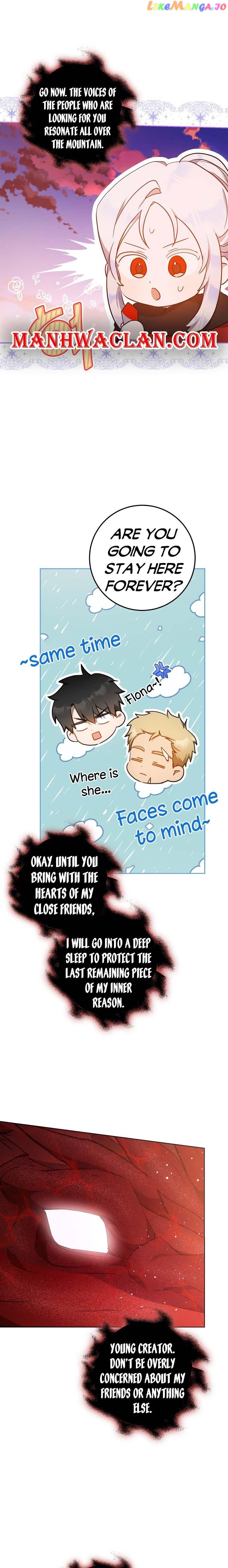 I Became The Wife Of The Male Lead Chapter 82 page 20