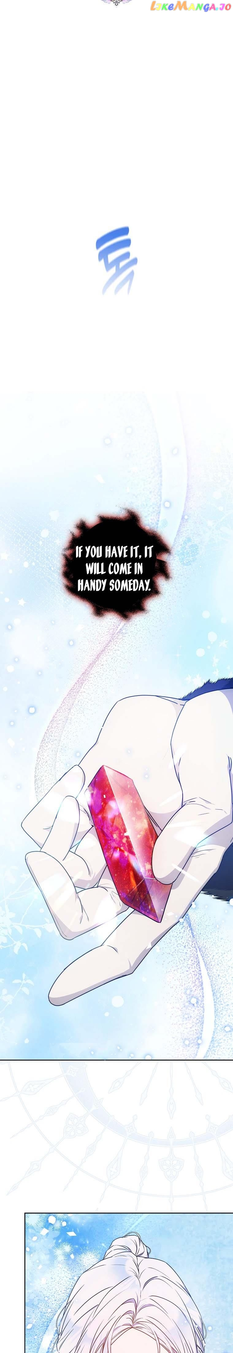 I Became The Wife Of The Male Lead Chapter 82 page 17