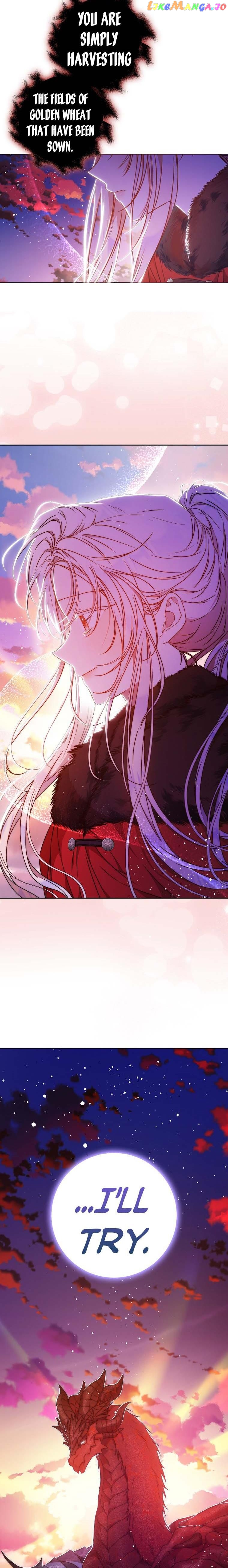 I Became The Wife Of The Male Lead Chapter 82 page 21