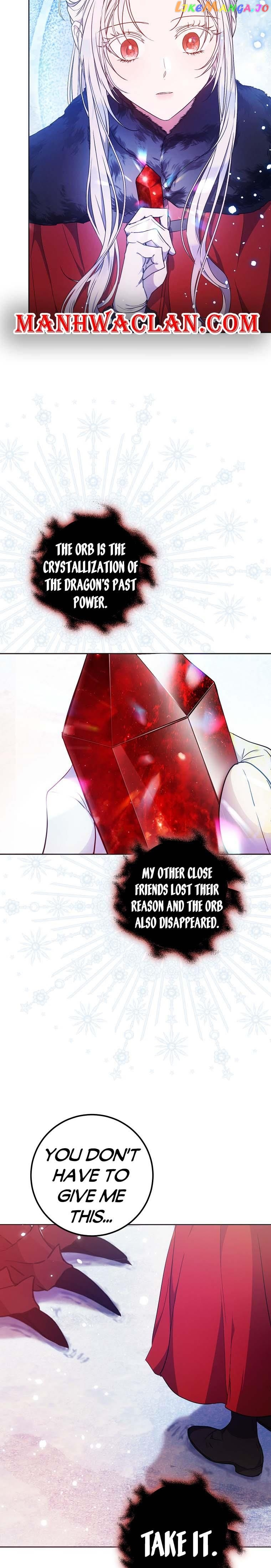 I Became The Wife Of The Male Lead Chapter 82 page 18
