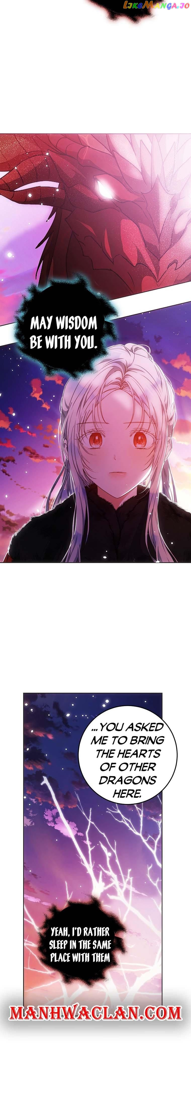 I Became The Wife Of The Male Lead Chapter 82 page 19
