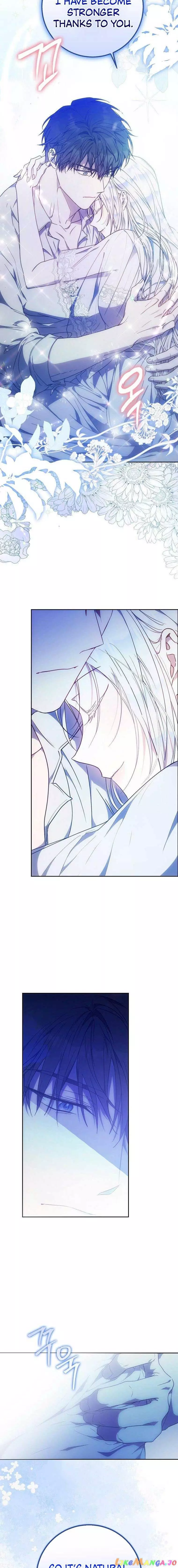 I Became The Wife Of The Male Lead Chapter 84 page 9