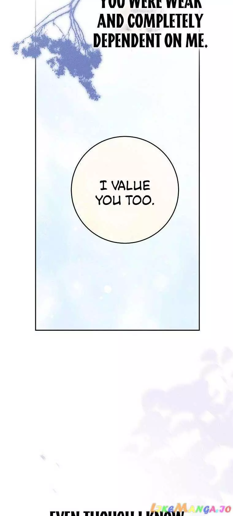 I Became The Wife Of The Male Lead Chapter 84 page 12