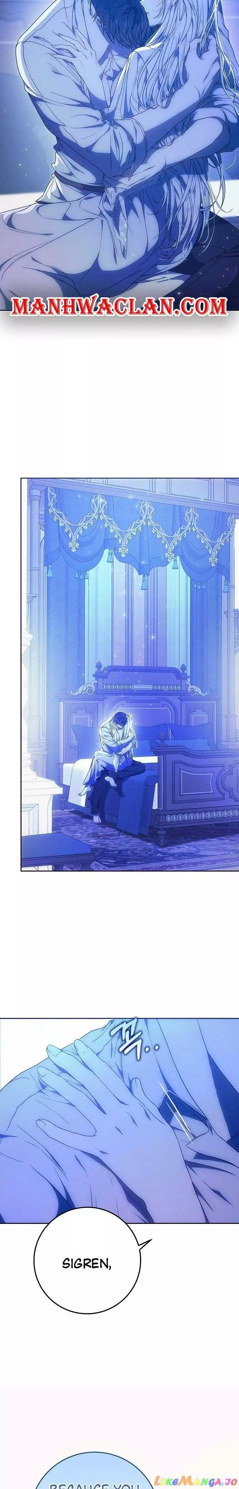 I Became The Wife Of The Male Lead Chapter 84 page 6