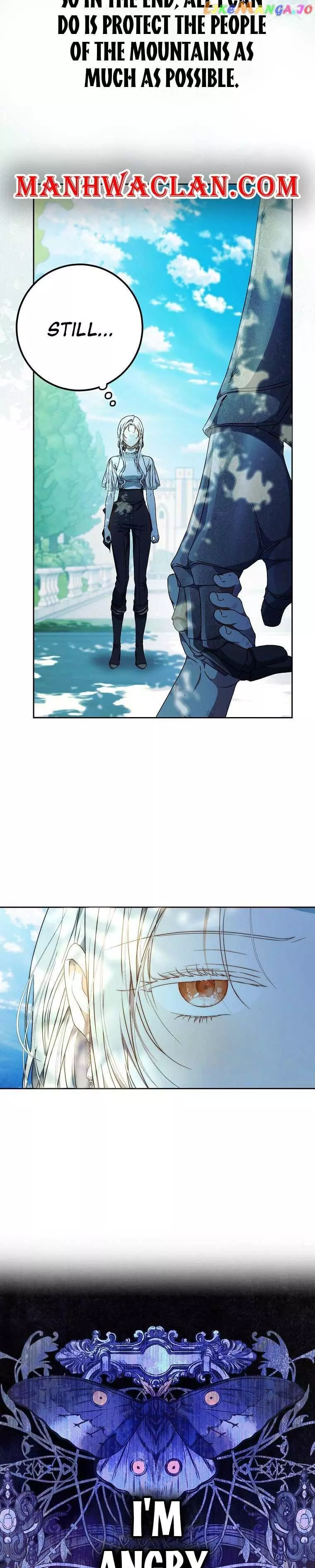 I Became The Wife Of The Male Lead Chapter 85 page 3