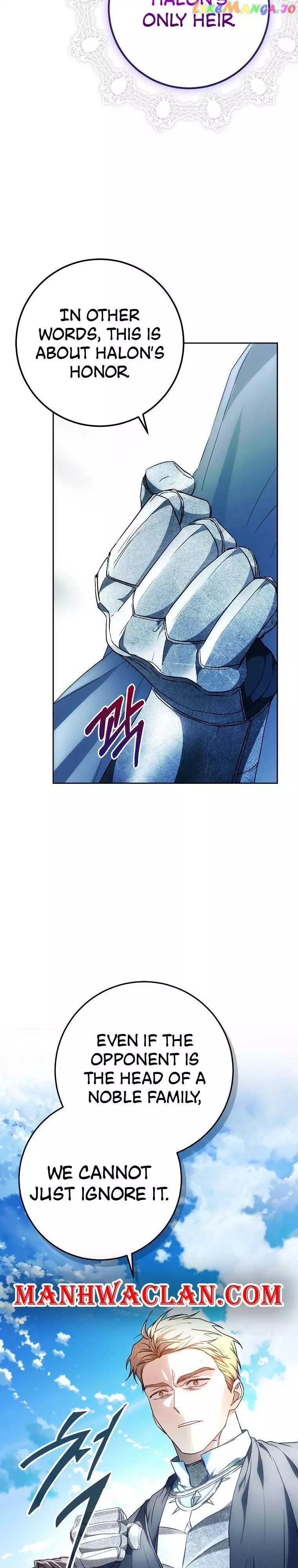 I Became The Wife Of The Male Lead Chapter 85 page 7