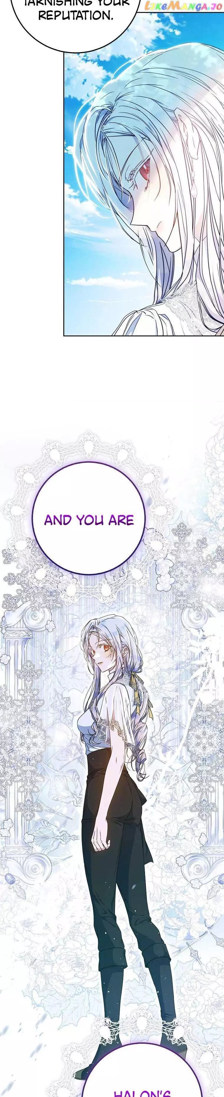 I Became The Wife Of The Male Lead Chapter 85 page 6