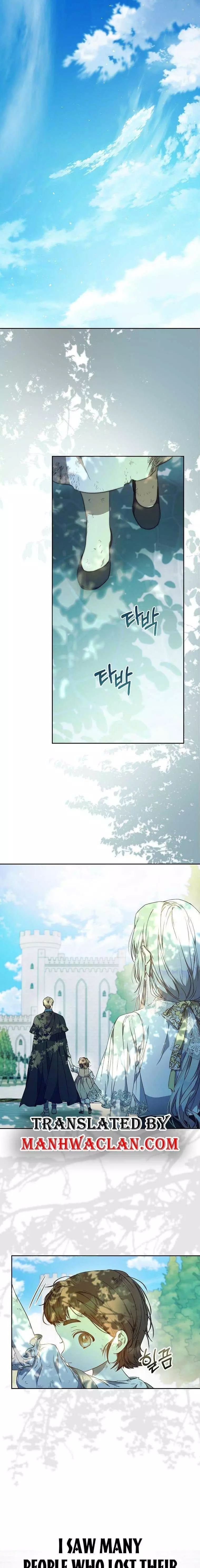 I Became The Wife Of The Male Lead Chapter 85 page 1