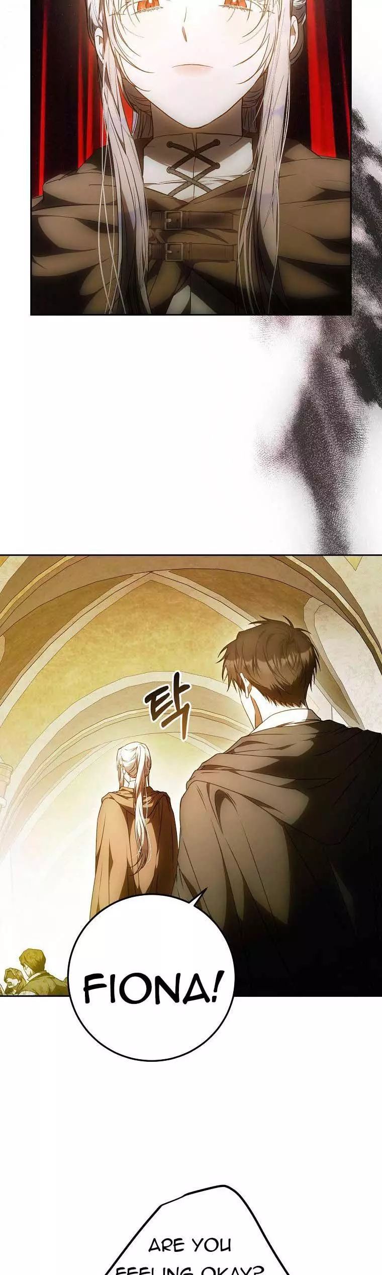I Became The Wife Of The Male Lead Chapter 87 page 2