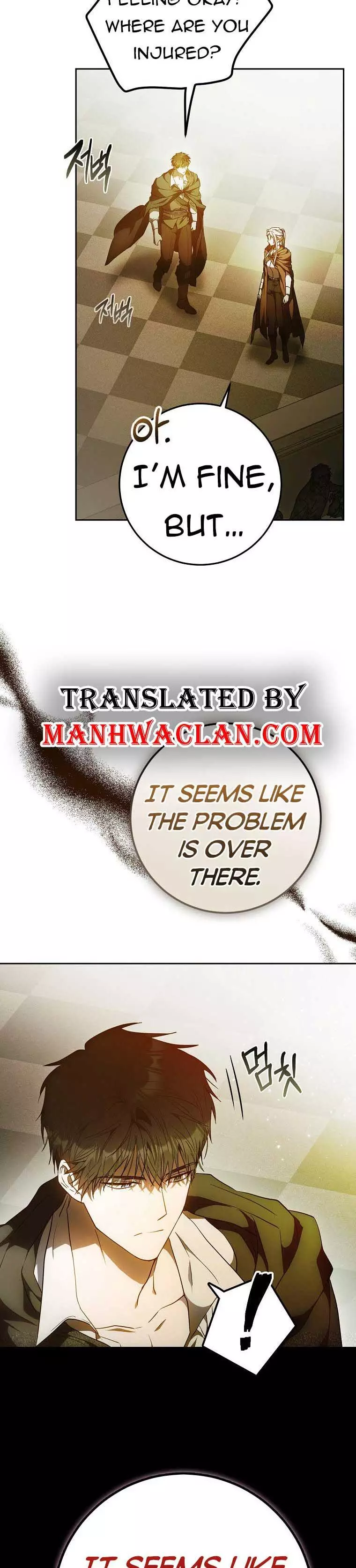 I Became The Wife Of The Male Lead Chapter 87 page 3