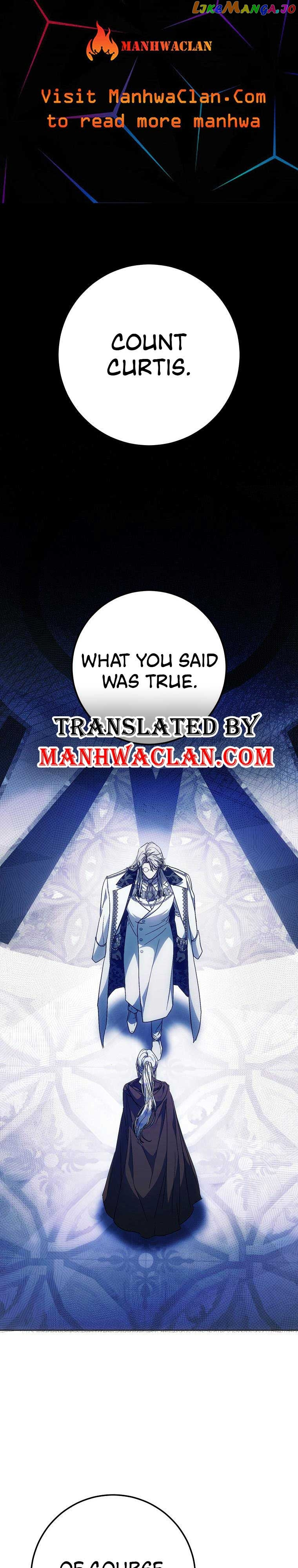 I Became The Wife Of The Male Lead Chapter 86 page 1