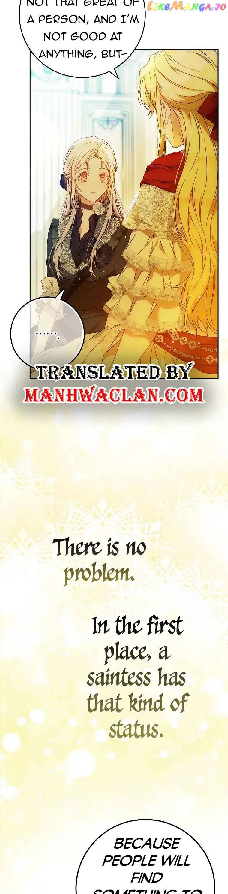 I Became The Wife Of The Male Lead Chapter 88 page 3