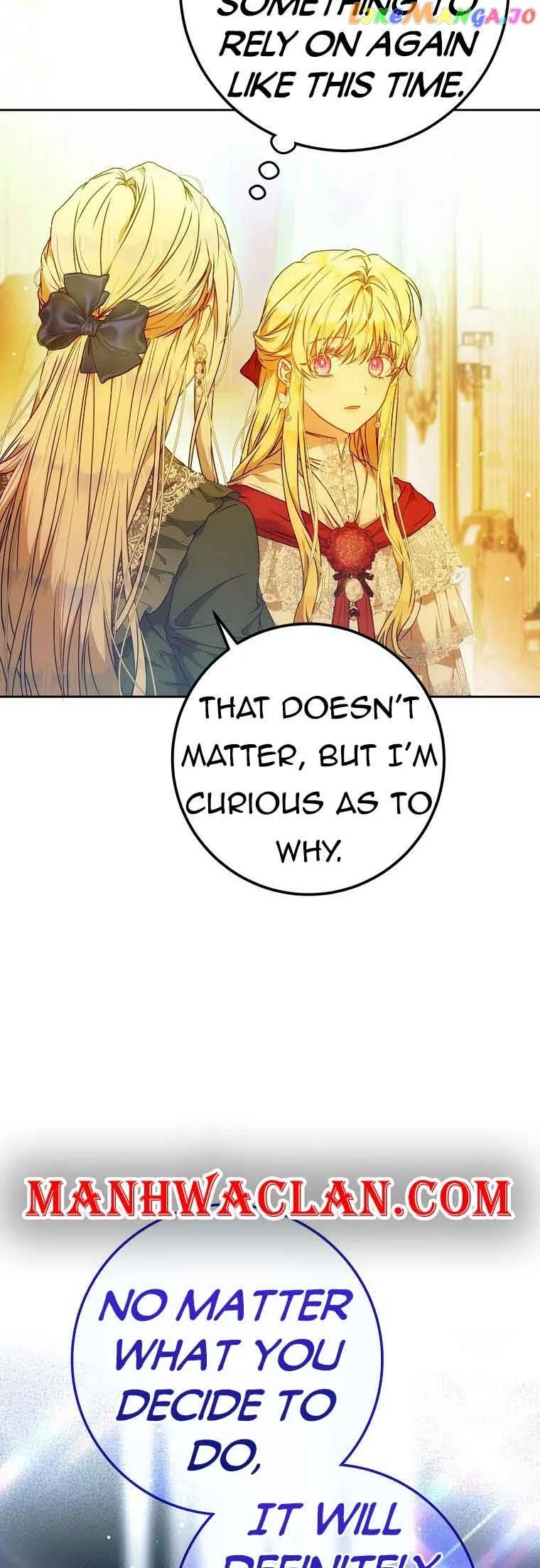 I Became The Wife Of The Male Lead Chapter 88 page 4