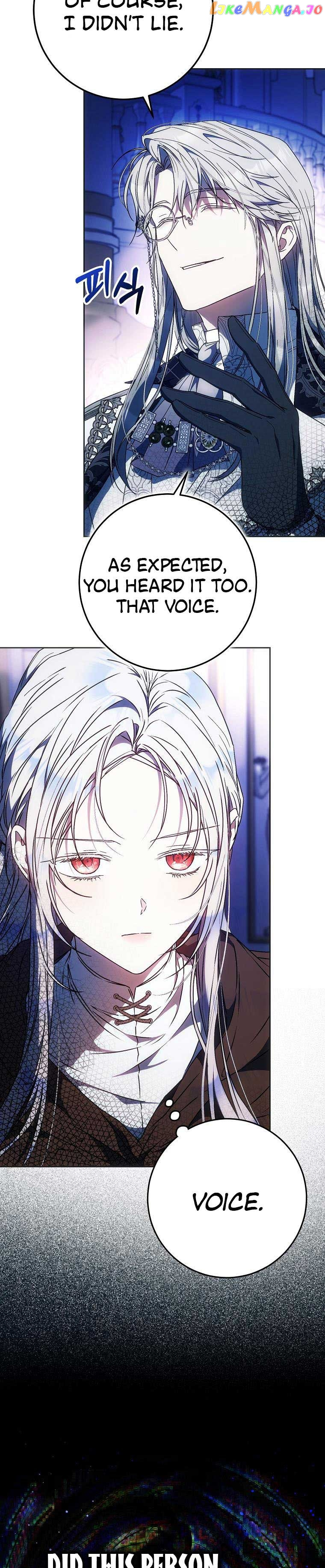 I Became The Wife Of The Male Lead Chapter 86 page 2