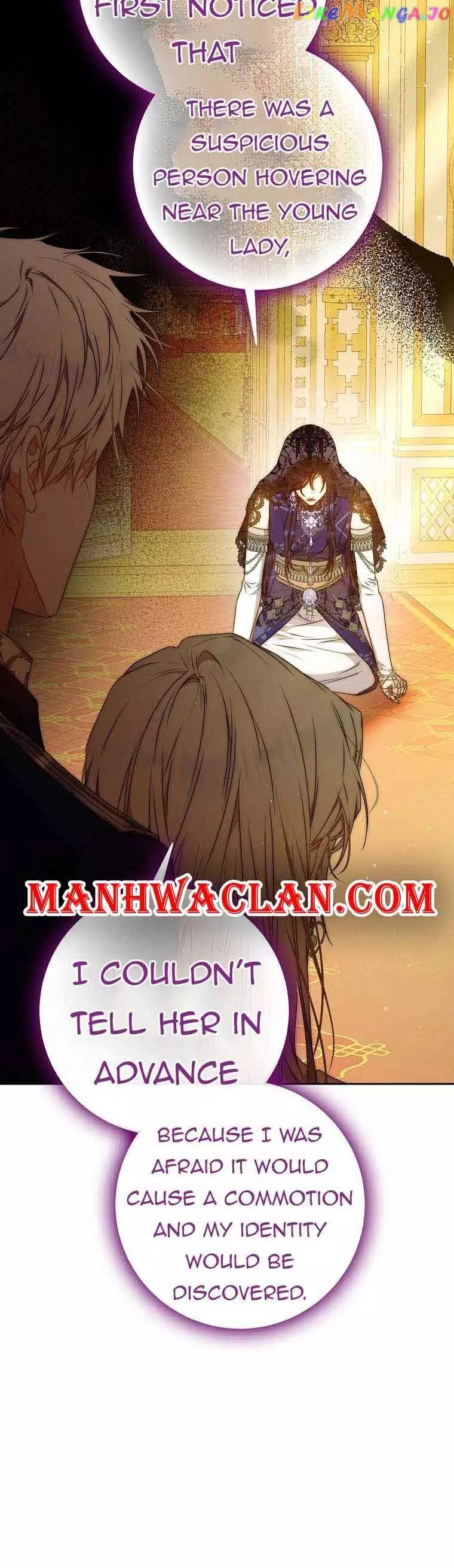 I Became The Wife Of The Male Lead Chapter 94 page 7