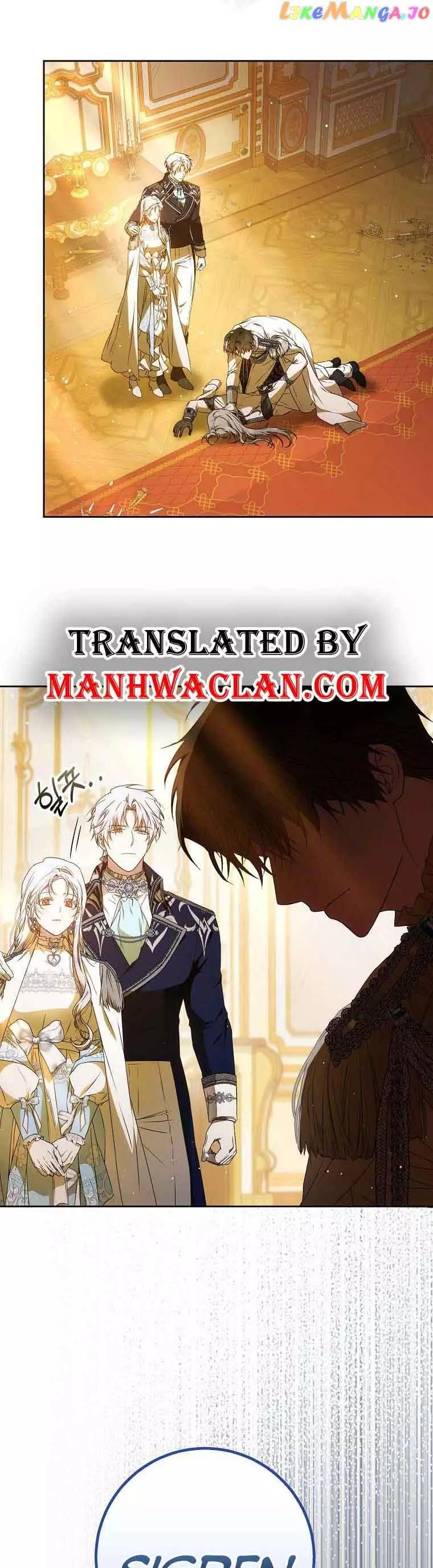 I Became The Wife Of The Male Lead Chapter 94 page 3