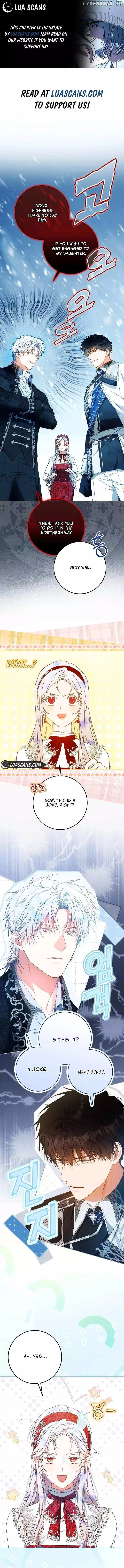 I Became The Wife Of The Male Lead Chapter 99 page 1