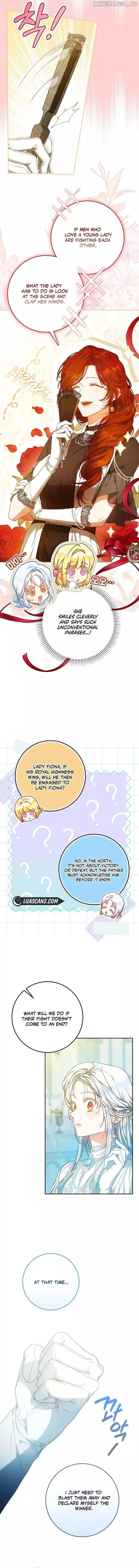 I Became The Wife Of The Male Lead Chapter 99 page 6