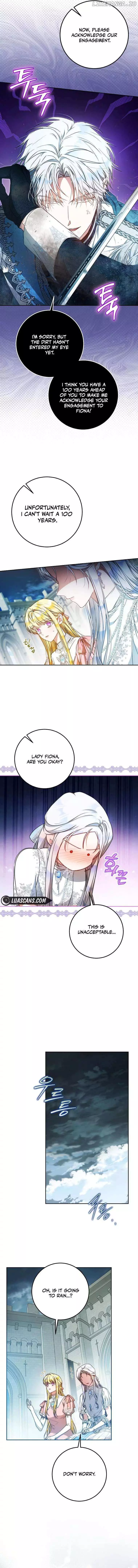 I Became The Wife Of The Male Lead Chapter 99 page 15