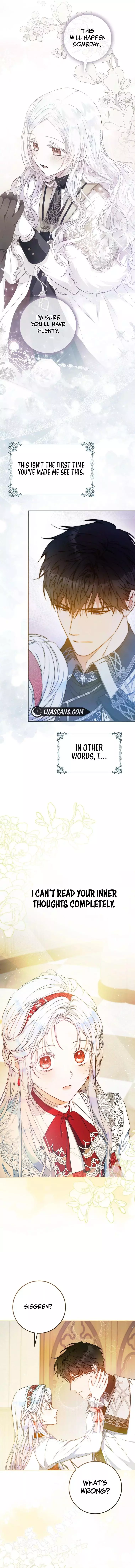 I Became The Wife Of The Male Lead Chapter 98 page 9