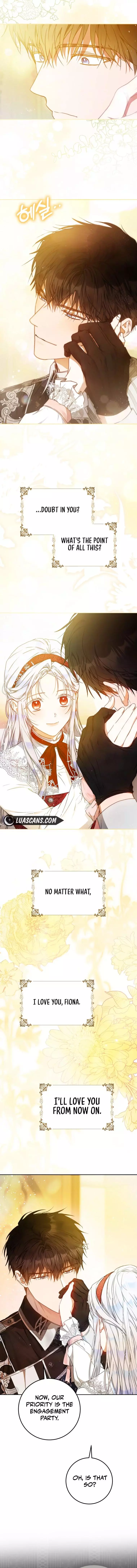 I Became The Wife Of The Male Lead Chapter 98 page 10