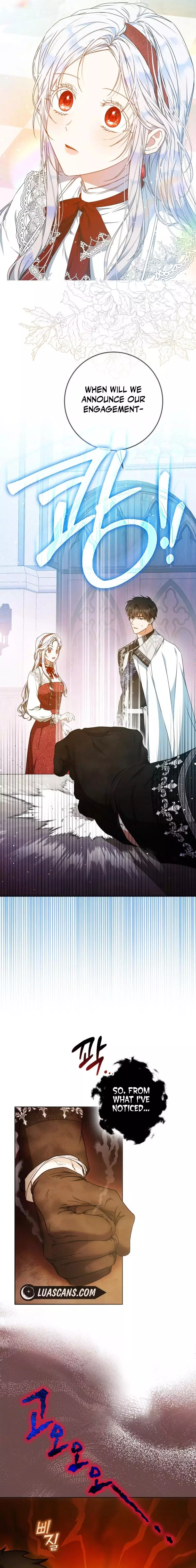 I Became The Wife Of The Male Lead Chapter 98 page 12