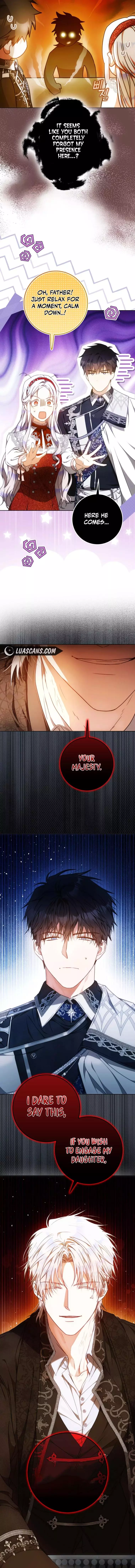 I Became The Wife Of The Male Lead Chapter 98 page 13