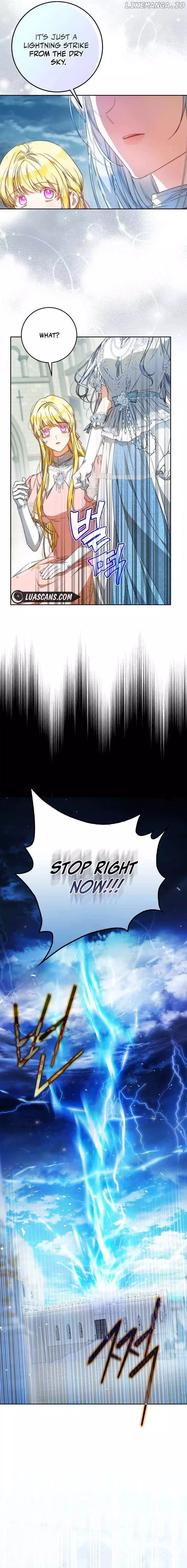 I Became The Wife Of The Male Lead Chapter 99 page 16