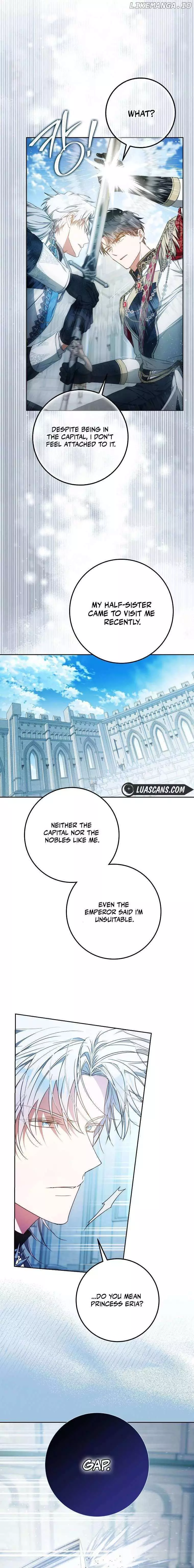 I Became The Wife Of The Male Lead Chapter 99 page 12
