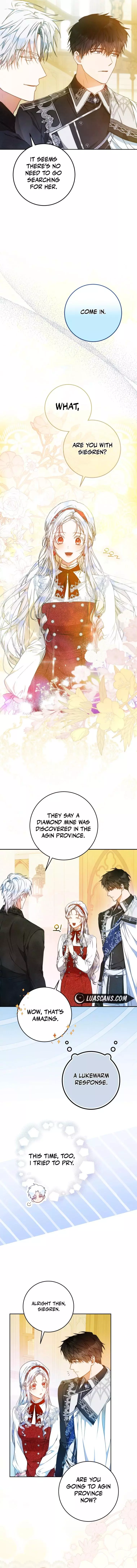 I Became The Wife Of The Male Lead Chapter 98 page 7