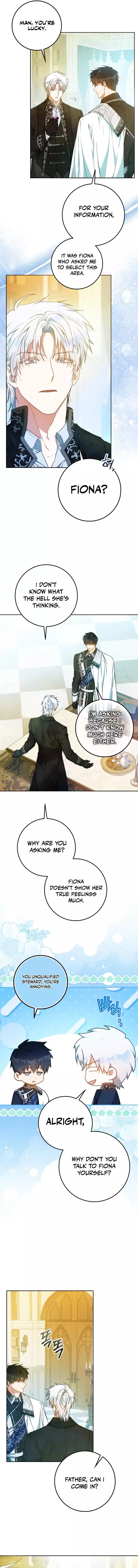 I Became The Wife Of The Male Lead Chapter 98 page 6