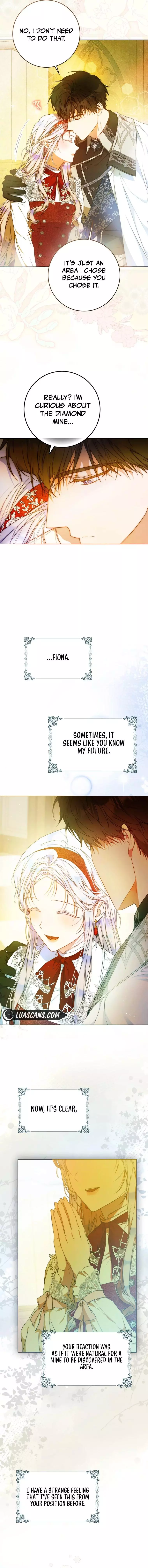 I Became The Wife Of The Male Lead Chapter 98 page 8