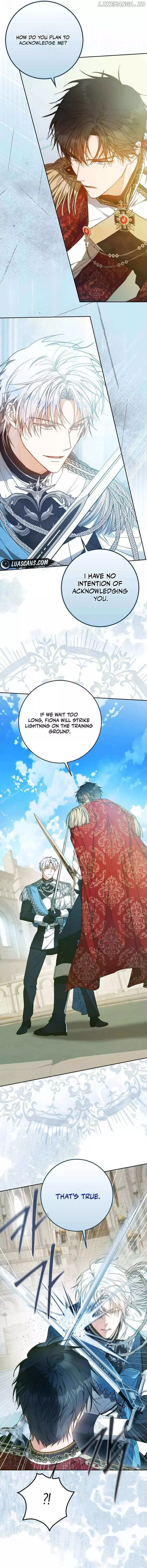 I Became The Wife Of The Male Lead Chapter 99 page 8