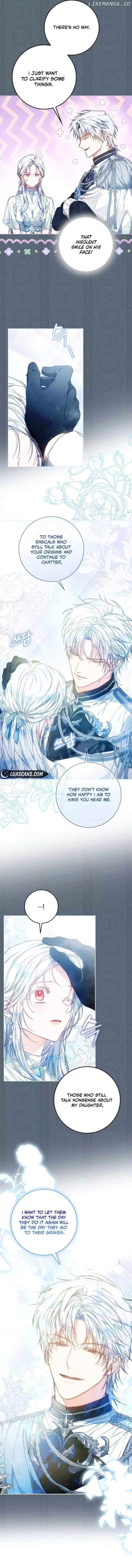 I Became The Wife Of The Male Lead Chapter 99 page 4
