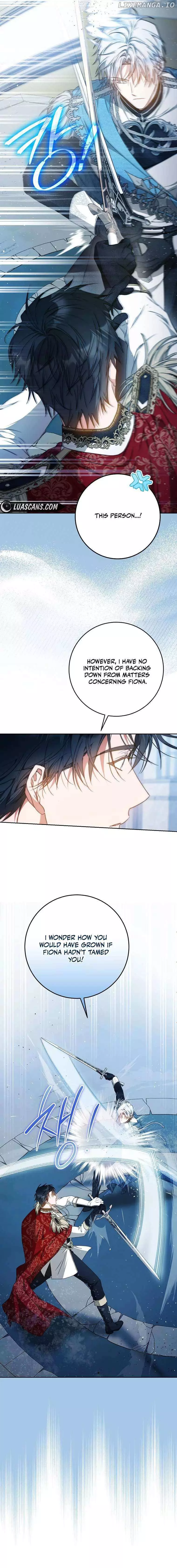 I Became The Wife Of The Male Lead Chapter 99 page 13