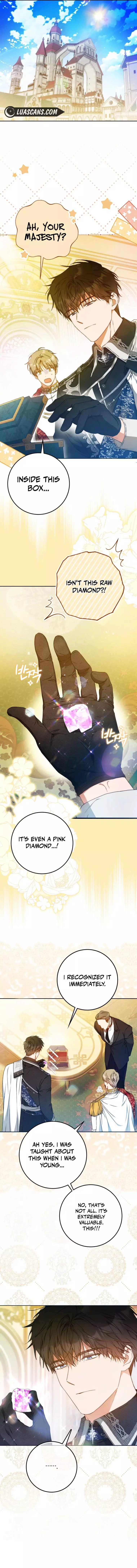 I Became The Wife Of The Male Lead Chapter 98 page 3