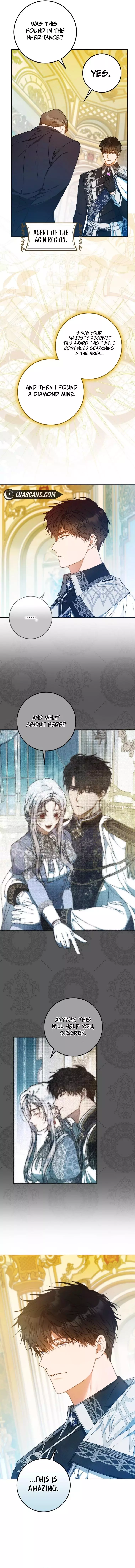 I Became The Wife Of The Male Lead Chapter 98 page 4